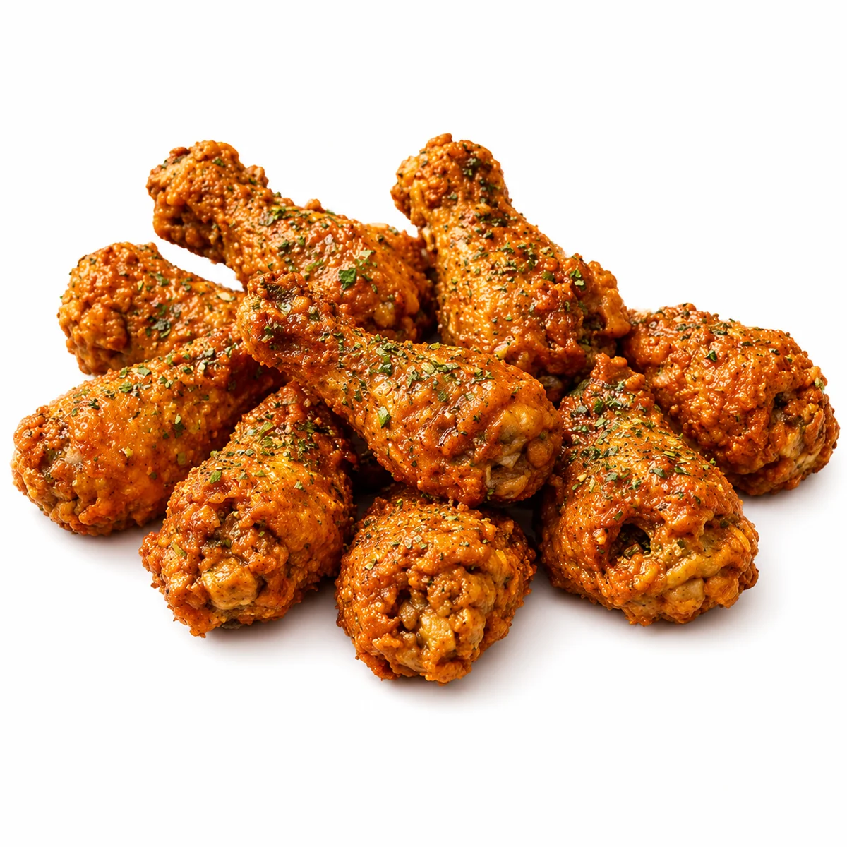 10 Wings — American