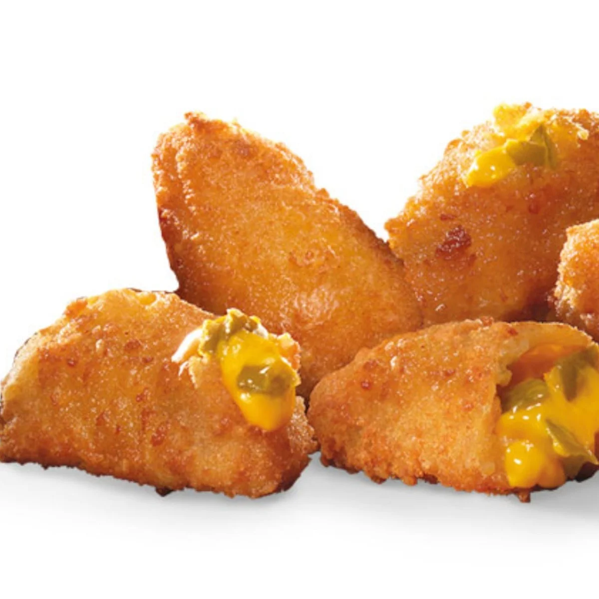 Jalapeño Poppers — American