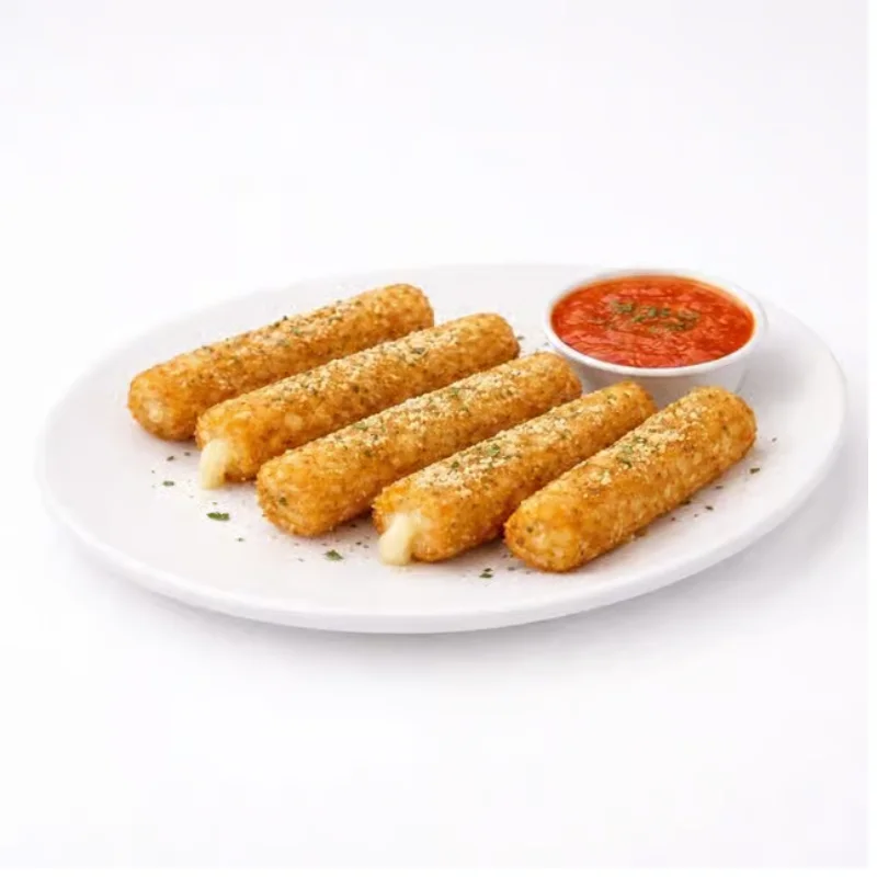 Mozzarella Sticks (5PC)