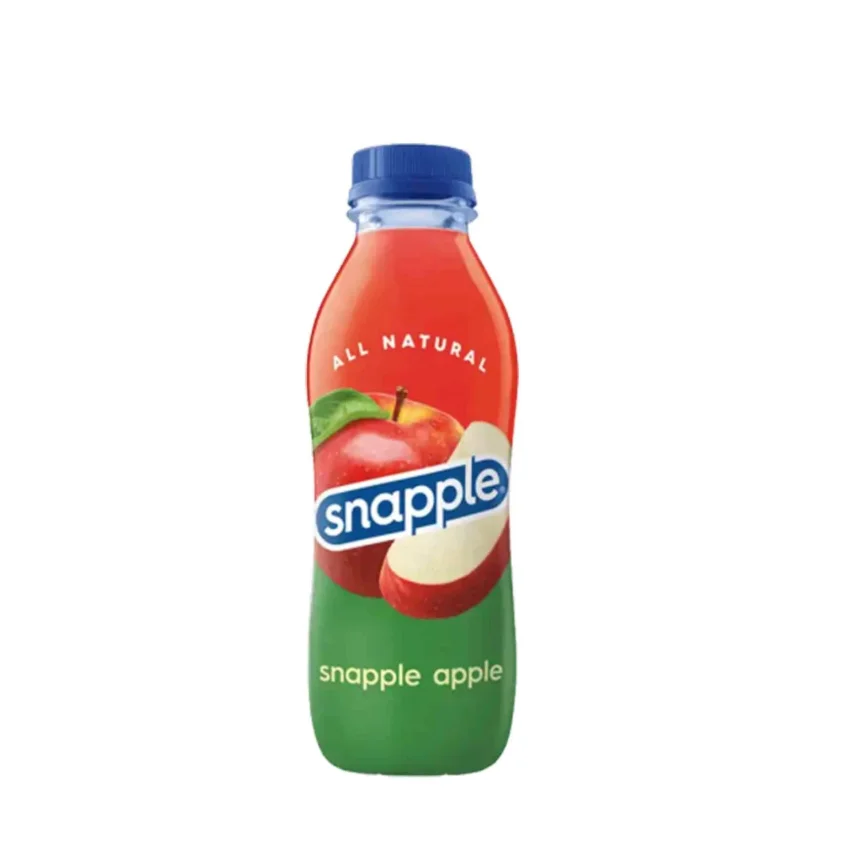Snapple
