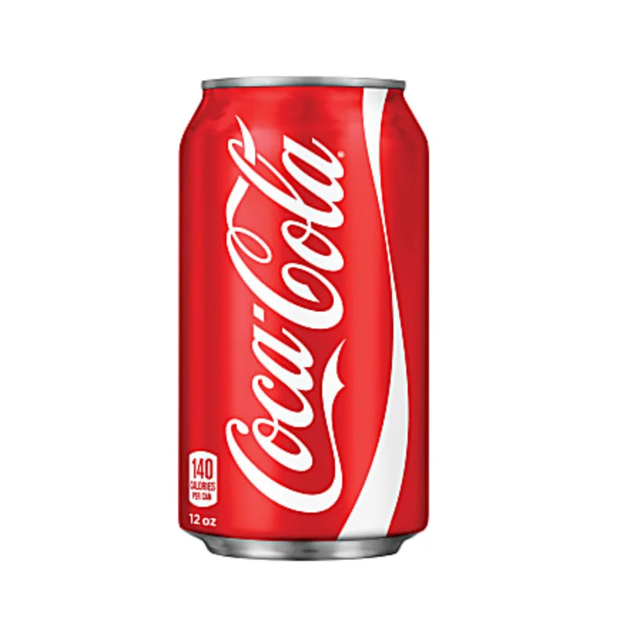 Soda