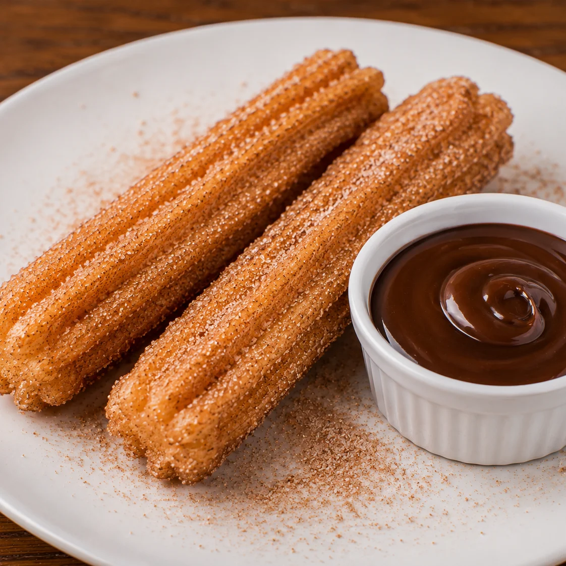 Churros