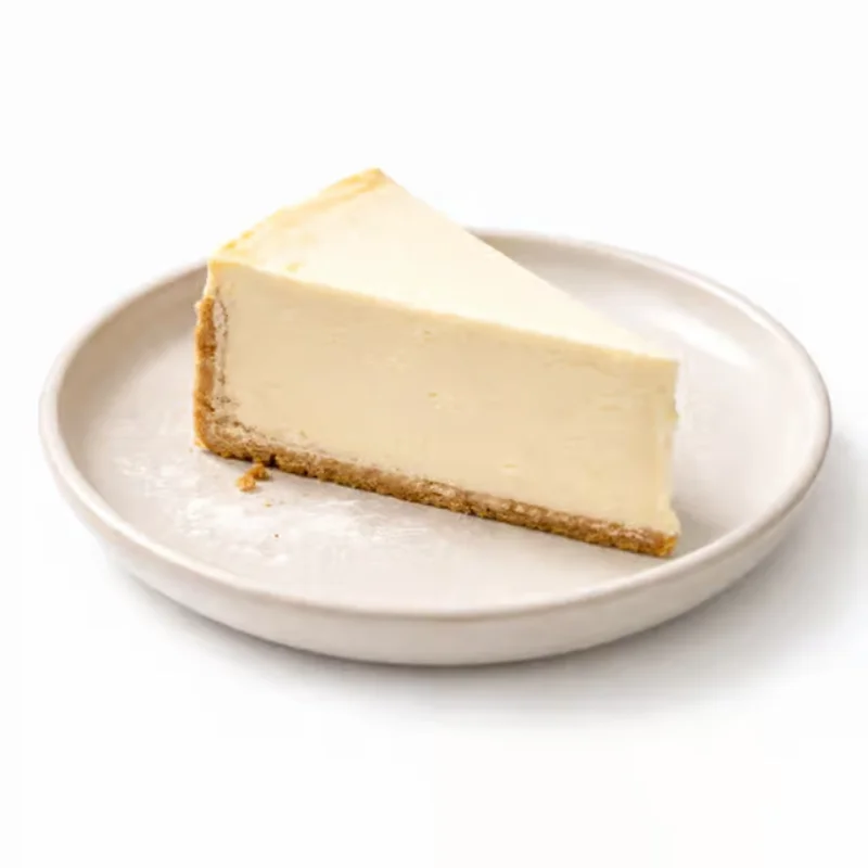 NY Cheese Cake — Desserts