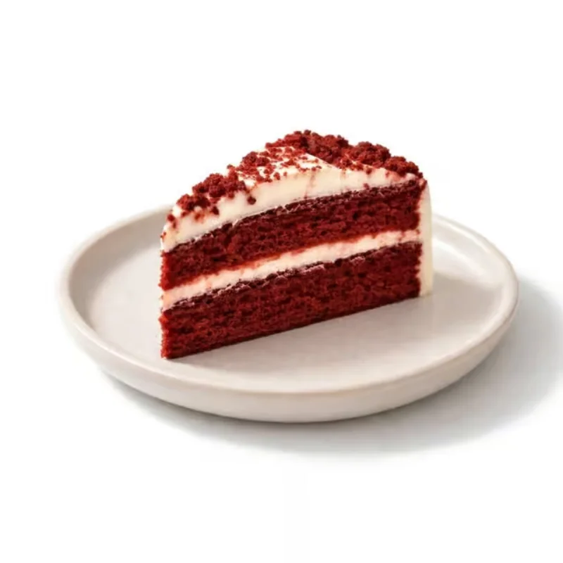Red Velvet Cake — Desserts