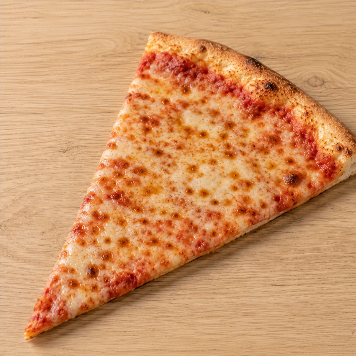 Cheese Slice — Italian