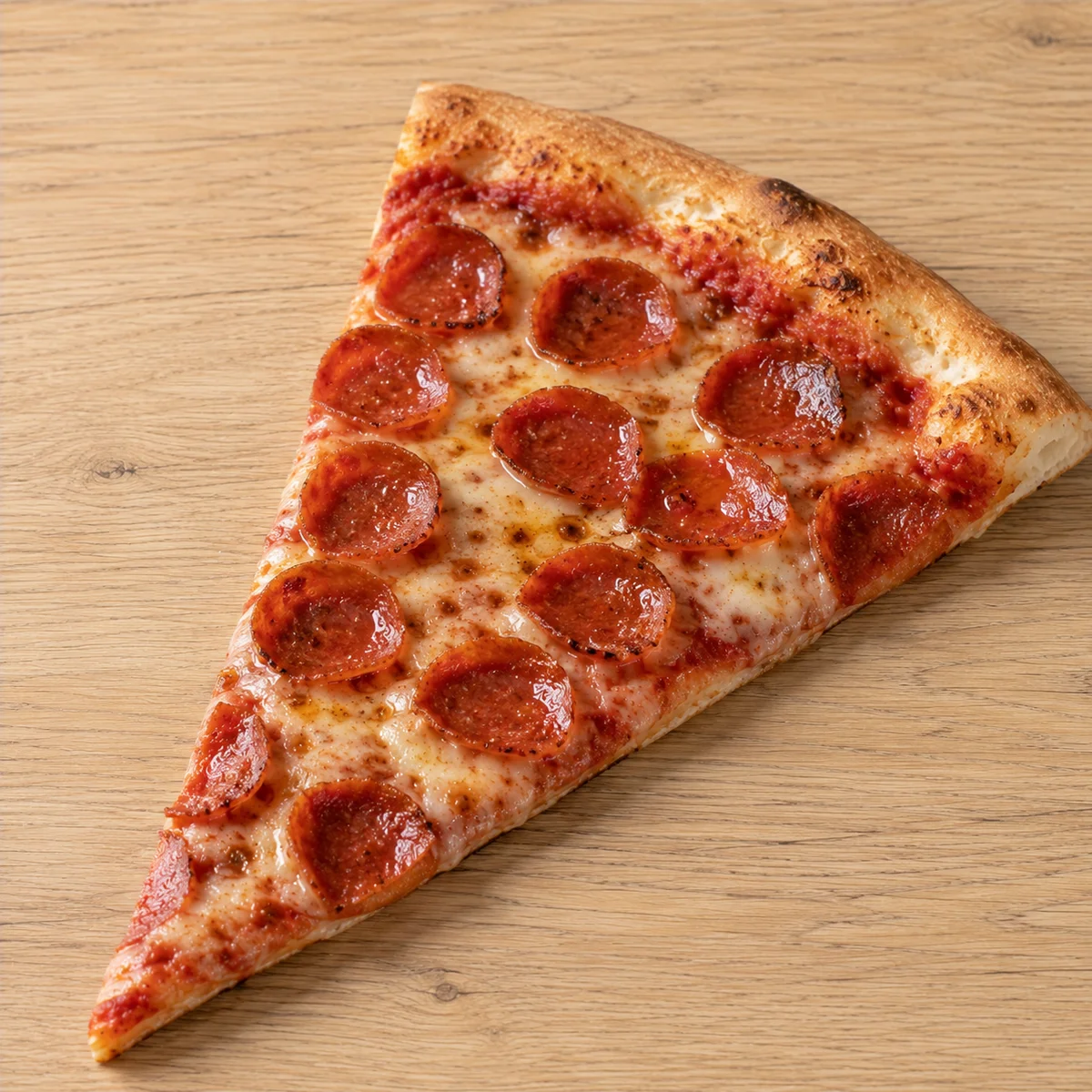 Pepperoni Slice — Italian