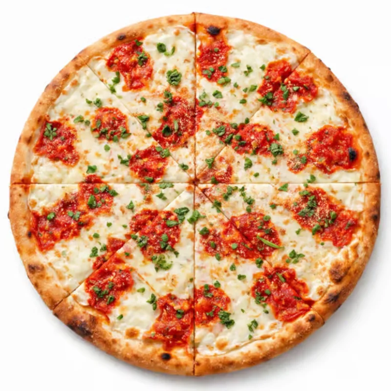 Margarita Pizza 