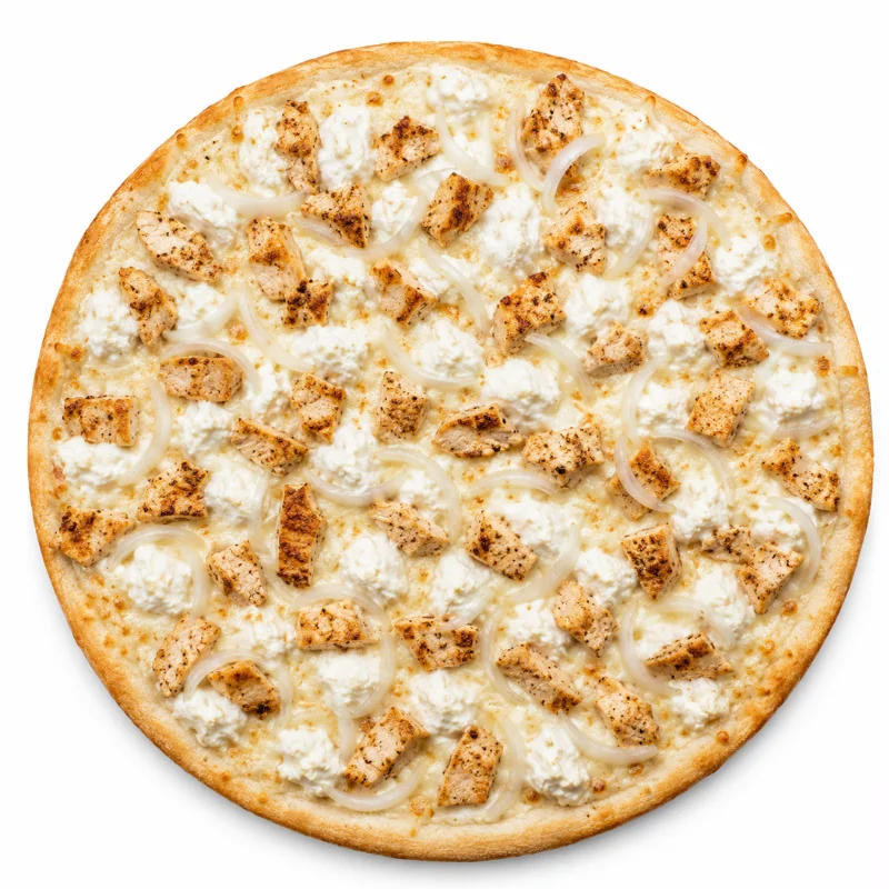 Planco Pizza, Italian